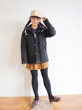 wangxiangxiangさんのコーディネート