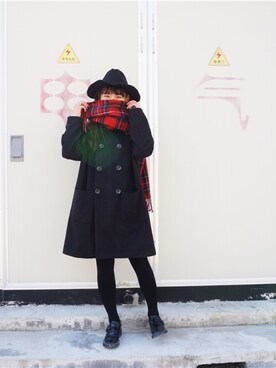 wangxiangxiangさんのコーディネート