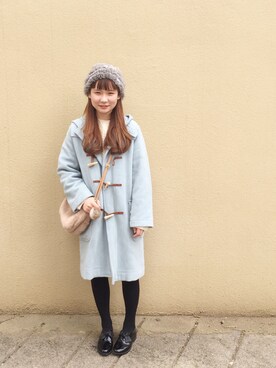 wangxiangxiangさんのコーディネート