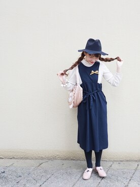 wangxiangxiangさんのコーディネート