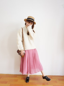 wangxiangxiangさんのコーディネート