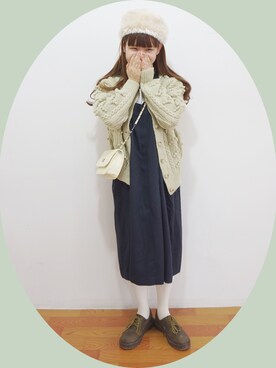 wangxiangxiangさんのコーディネート