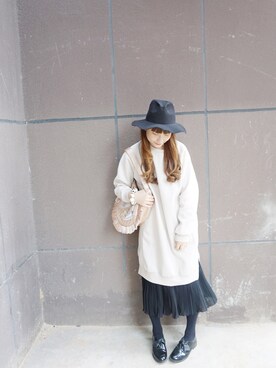 wangxiangxiangさんのコーディネート