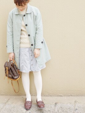 wangxiangxiangさんのコーディネート