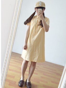 wangxiangxiangさんのコーディネート