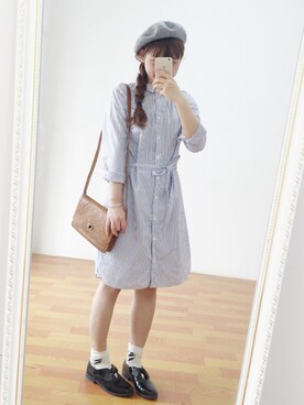 wangxiangxiangさんのコーディネート