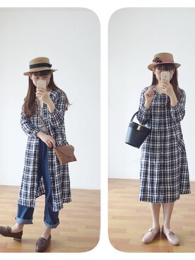 wangxiangxiangさんのコーディネート