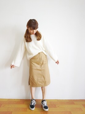 wangxiangxiangさんのコーディネート