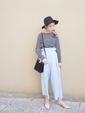 wangxiangxiangさんのコーディネート