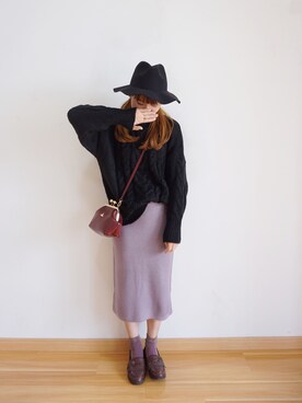 wangxiangxiangさんのコーディネート