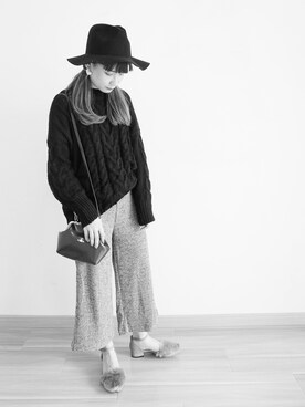 wangxiangxiangさんのコーディネート