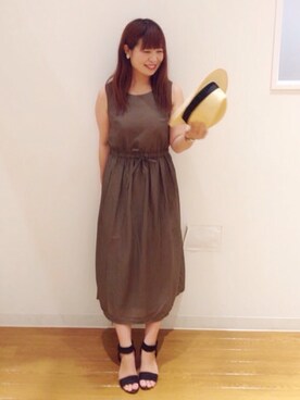 kaoriさんのコーディネート