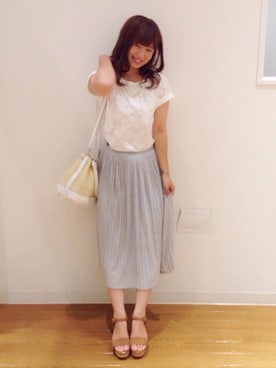 kaoriさんのコーディネート