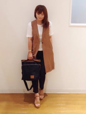 kaoriさんのコーディネート