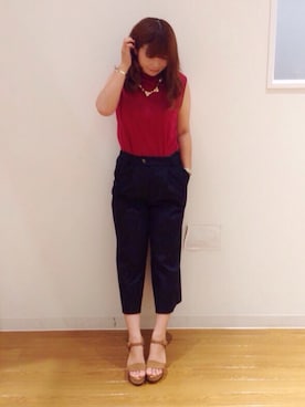 kaoriさんのコーディネート