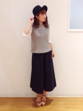 kaoriさんのコーディネート