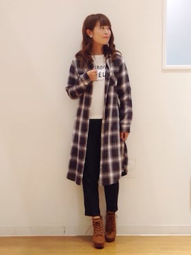 kaoriさんのコーディネート