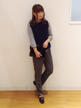 kaoriさんのコーディネート