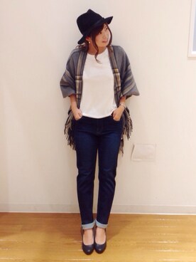 kaoriさんのコーディネート