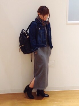 kaoriさんのコーディネート