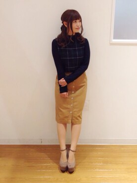 kaoriさんのコーディネート