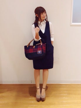 kaoriさんのコーディネート