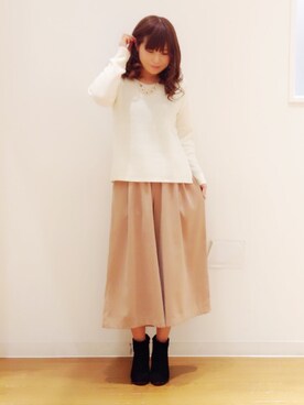 kaoriさんのコーディネート