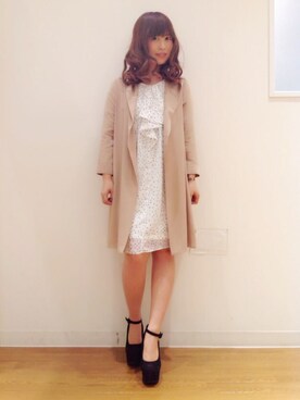 kaoriさんのコーディネート