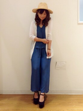 kaoriさんのコーディネート