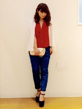 kaoriさんのコーディネート