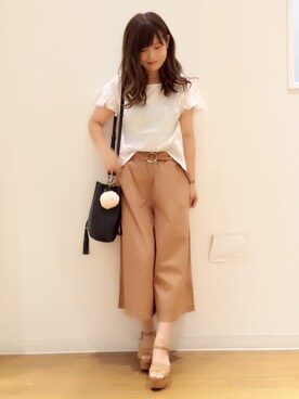 kaoriさんのコーディネート