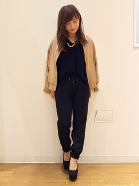 kaoriさんのコーディネート