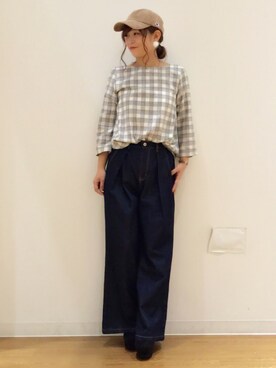 kaoriさんのコーディネート