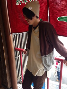 soccerさんのコーディネート