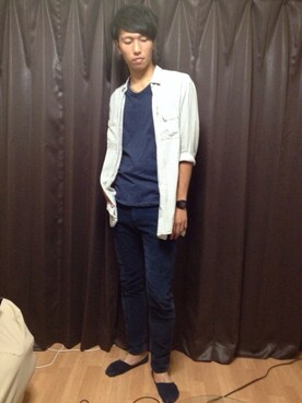 soccerさんのコーディネート