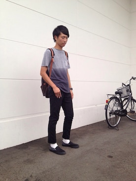 soccerさんのコーディネート