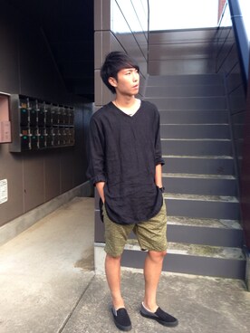 soccerさんのコーディネート