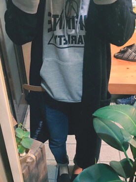 シュクル@148.ne.jpさんのコーディネート