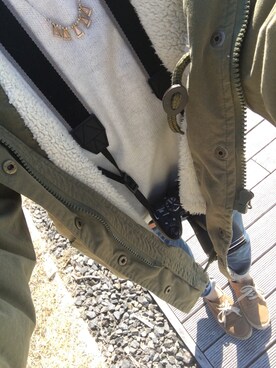 シュクル@148.ne.jpさんのコーディネート