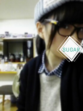 シュクル@148.ne.jpさんのコーディネート