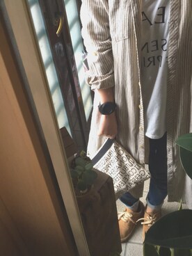 シュクル@148.ne.jpさんのコーディネート