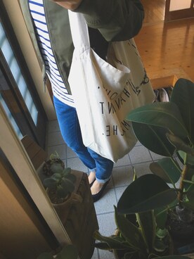 シュクル@148.ne.jpさんのコーディネート