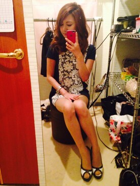 eriiiika♡さんのコーディネート