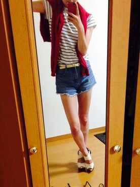 eriiiika♡さんのコーディネート