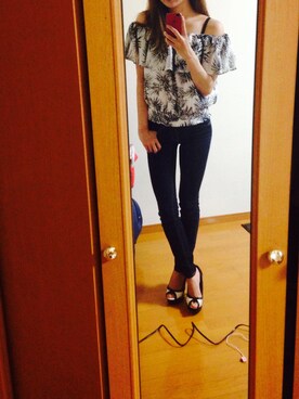 eriiiika♡さんのコーディネート