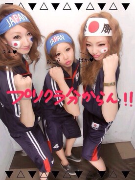 eriiiika♡さんのコーディネート