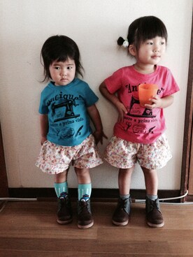 mippikaさんのコーディネート