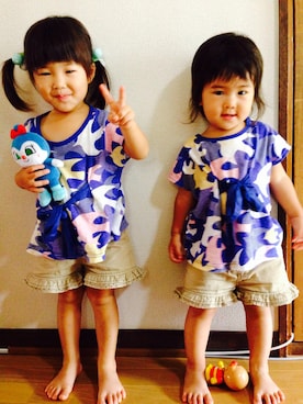 mippikaさんのコーディネート