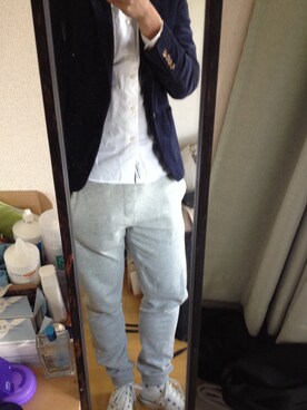 isseiさんのコーディネート