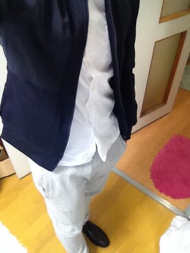 isseiさんのコーディネート